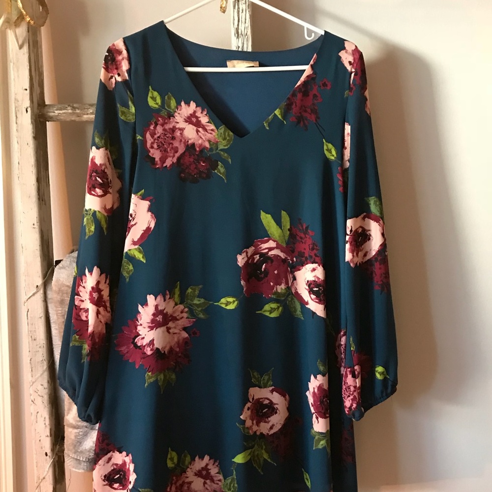 Altar’d State Dress